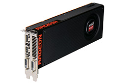 画像ギャラリー No.002のサムネイル画像 / AMD，Radeon Rx 300世代GPU計5製品のスペックを公開。すべてリブランド品ゆえ，評価は価格次第か
