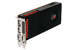 画像ギャラリー No.003のサムネイル画像 / AMD，Radeon Rx 300世代GPU計5製品のスペックを公開。すべてリブランド品ゆえ，評価は価格次第か