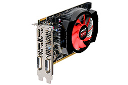 画像ギャラリー No.004のサムネイル画像 / AMD，Radeon Rx 300世代GPU計5製品のスペックを公開。すべてリブランド品ゆえ，評価は価格次第か