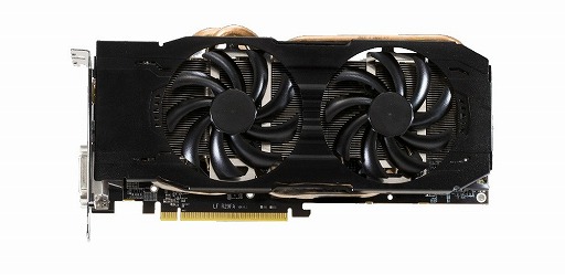 画像ギャラリー No.004のサムネイル画像 / 玄人志向,Radeon Rx 300シリーズ搭載グラフィックスカードを一挙発売