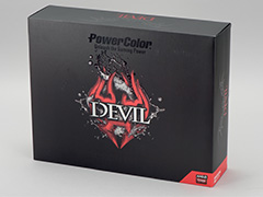 HW短評：Tul「AXR9 390X 8GBD5-ADHE」（2）3DベンチマークでR9 390Xの性能を探る