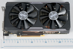 画像ギャラリー No.010のサムネイル画像 / 「Radeon R9 380X」レビュー。ついに登場した「フルスペックTonga」の実力は?