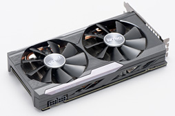 画像ギャラリー No.011のサムネイル画像 / 「Radeon R9 380X」レビュー。ついに登場した「フルスペックTonga」の実力は?