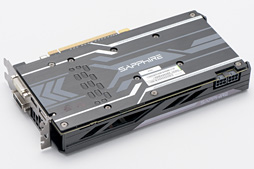 画像ギャラリー No.012のサムネイル画像 / 「Radeon R9 380X」レビュー。ついに登場した「フルスペックTonga」の実力は?