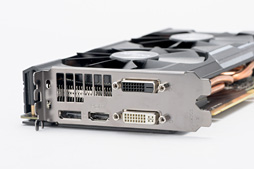 画像ギャラリー No.014のサムネイル画像 / 「Radeon R9 380X」レビュー。ついに登場した「フルスペックTonga」の実力は?