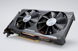 画像ギャラリー No.015のサムネイル画像 / 「Radeon R9 380X」レビュー。ついに登場した「フルスペックTonga」の実力は?