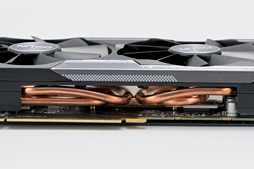 画像ギャラリー No.016のサムネイル画像 / 「Radeon R9 380X」レビュー。ついに登場した「フルスペックTonga」の実力は?