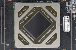 画像ギャラリー No.003のサムネイル画像 / PowerColorオリジナルクーラー搭載の「AXR9 380X 4GBD5-PPDHE」を試す。2016年を迎え，R9 380Xの立ち位置は変わったか