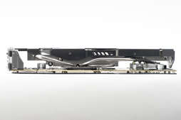画像ギャラリー No.008のサムネイル画像 / PowerColorオリジナルクーラー搭載の「AXR9 380X 4GBD5-PPDHE」を試す。2016年を迎え，R9 380Xの立ち位置は変わったか