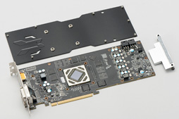 画像ギャラリー No.011のサムネイル画像 / PowerColorオリジナルクーラー搭載の「AXR9 380X 4GBD5-PPDHE」を試す。2016年を迎え，R9 380Xの立ち位置は変わったか