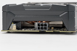 画像ギャラリー No.004のサムネイル画像 / HW短評:Sapphire「SAPPHIRE NITRO R7 370」(1)スペックと「DUAL-X」クーラーの実力を確認