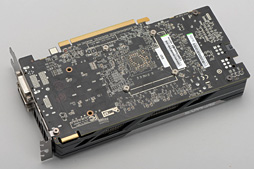 画像ギャラリー No.005のサムネイル画像 / HW短評:Sapphire「SAPPHIRE NITRO R7 370」(1)スペックと「DUAL-X」クーラーの実力を確認