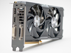 HW短評：Sapphire「SAPPHIRE NITRO R7 370」（2）Radeon R7 370の気になる3D性能と消費電力は？