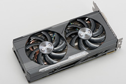 画像ギャラリー No.004のサムネイル画像 / HW短評:Sapphire「SAPPHIRE NITRO R7 370」(2)Radeon R7 370の気になる3D性能と消費電力は?