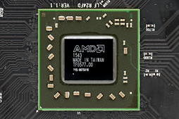 画像ギャラリー No.013のサムネイル画像 / 日本市場限定GPU「Radeon R7 360E」とはナニモノか。玄人志向の搭載カード「RD-R7-360E-E2GB-JP」をテスト