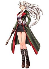 画像ギャラリー No.004のサムネイル画像 / 「戦世のヴェローナ」新サーバーがオープン＆ニコニコアプリでサービス開始
