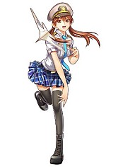 画像ギャラリー No.005のサムネイル画像 / 「戦世のヴェローナ」新サーバーがオープン＆ニコニコアプリでサービス開始
