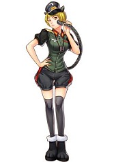 画像ギャラリー No.007のサムネイル画像 / 「戦世のヴェローナ」新サーバーがオープン＆ニコニコアプリでサービス開始