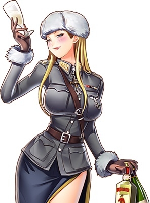 画像ギャラリー No.002のサムネイル画像 / 「戦世のヴェローナ」，新サーバー「ワルシャワ」が実装。キャンペーンも開催