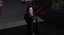 画像ギャラリー No.004のサムネイル画像 / WWEを題材とした初のモバイル用SLG「WWE 2K」が配信に
