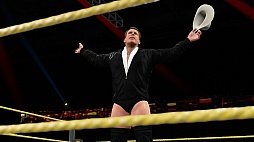 画像ギャラリー No.006のサムネイル画像 / WWEを題材とした初のモバイル用SLG「WWE 2K」が配信に