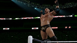 画像ギャラリー No.016のサムネイル画像 / WWEを題材とした初のモバイル用SLG「WWE 2K」が配信に