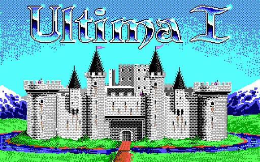 画像ギャラリー No.002のサムネイル画像 / 東京レトロゲームショウ2015:第15回「Ultima I: The First Age of Darkness」でソーサリアの危機を救おう