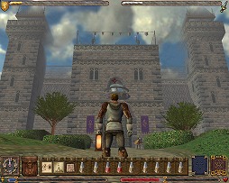 画像ギャラリー No.014のサムネイル画像 / 東京レトロゲームショウ2015:第15回「Ultima I: The First Age of Darkness」でソーサリアの危機を救おう