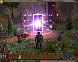 画像ギャラリー No.015のサムネイル画像 / 東京レトロゲームショウ2015:第15回「Ultima I: The First Age of Darkness」でソーサリアの危機を救おう