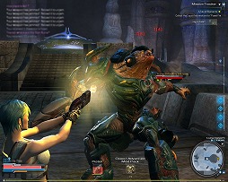画像ギャラリー No.019のサムネイル画像 / 東京レトロゲームショウ2015:第15回「Ultima I: The First Age of Darkness」でソーサリアの危機を救おう
