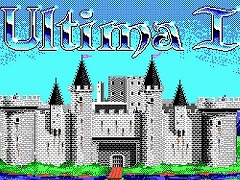 東京レトロゲームショウ2015：第15回「Ultima I: The First Age of Darkness」でソーサリアの危機を救おう