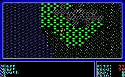 画像ギャラリー No.023のサムネイル画像 / 東京レトロゲームショウ2015:第15回「Ultima I: The First Age of Darkness」でソーサリアの危機を救おう