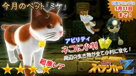 画像ギャラリー No.020のサムネイル画像 / 「みんなでスペランカーZ」PS Vita版が5月21日に配信開始。PS4版とのクロスプレイ＆クロスセーブに対応