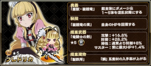 画像ギャラリー No.009のサムネイル画像 / 「戦国アスカZERO」，アニメ「棺姫のチャイカ」とのコラボが復活