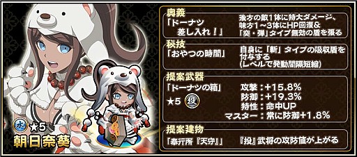 画像ギャラリー No.005のサムネイル画像 / 「戦国アスカZERO」でTVアニメ「ダンガンロンパ3」とのコラボイベントが開催