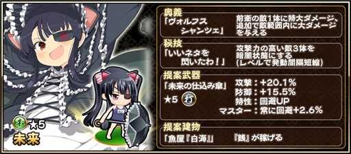 画像ギャラリー No.011のサムネイル画像 / 「戦国アスカZERO」,「閃乱カグラPBS」とのコラボイベントが開催