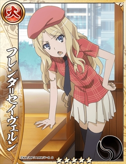 画像ギャラリー No.006のサムネイル画像 / 「戦国アスカZERO」，TVアニメ「とある科学の超電磁砲S」とのコラボイベントが本日開催