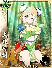 画像ギャラリー No.005のサムネイル画像 / 「戦国アスカZERO」，TVアニメ「結城友奈は勇者である」とのコラボを開催中