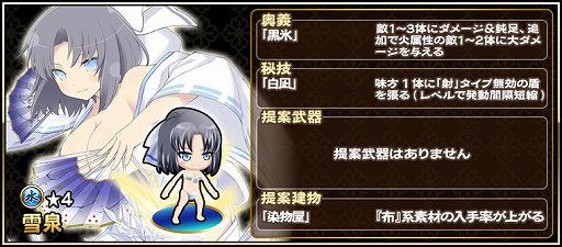 画像ギャラリー No.002のサムネイル画像 / 「戦国アスカ ZERO」,「閃乱カグラ PEACH BEACH SPLASH」コラボ第2弾が開催