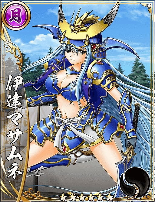 画像ギャラリー No.003のサムネイル画像 / 「戦国アスカZERO」,コラボ武将が登場する「戦国乙女」とのコラボが開始。サイン色紙が当たるリツイートキャンペーンも