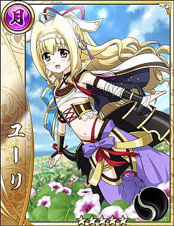画像ギャラリー No.005のサムネイル画像 / 「戦国アスカZERO」，劇場版「魔法少女リリカルなのは Detonation」とのコラボの追加イベントが開催