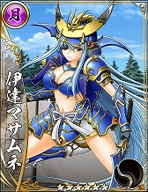 画像ギャラリー No.004のサムネイル画像 / 「戦国アスカZERO」,「戦国乙女」にちなんだ復刻イベントを実施