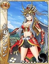 画像ギャラリー No.007のサムネイル画像 / 「戦国アスカZERO」,「戦国乙女」にちなんだ復刻イベントを実施