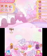 Go!プリンセスプリキュア シュガー王国と6人のプリンセス!