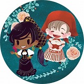 画像ギャラリー No.007のサムネイル画像 / 「ワールドネバーランド エルネア王国の日々」のオリジナルサウンドトラックが11月に発売。予約受付を開始
