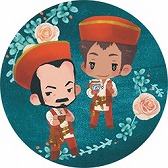 画像ギャラリー No.009のサムネイル画像 / 「ワールドネバーランド エルネア王国の日々」のオリジナルサウンドトラックが11月に発売。予約受付を開始