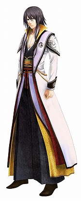 画像ギャラリー No.002のサムネイル画像 / 恋愛ゲーム「戦国姫歌〜時果の契り〜」が単独アプリになって配信開始