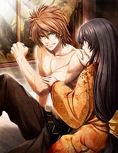 画像ギャラリー No.011のサムネイル画像 / 恋愛ゲーム「戦国姫歌〜時果の契り〜」が単独アプリになって配信開始