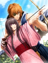画像ギャラリー No.005のサムネイル画像 / 「戦国姫歌〜時果の契り〜」がオトメ部恋愛ゲームセレクション forスゴ得で配信