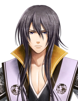 画像ギャラリー No.008のサムネイル画像 / 「戦国姫歌〜時果の契り〜」がオトメ部恋愛ゲームセレクション forスゴ得で配信